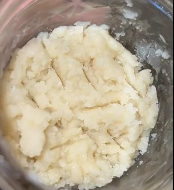 Canal Street Runtz / Live Rosin / 2G